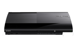 PS3 Super Slim Fandom