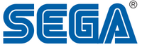 SEGA logo