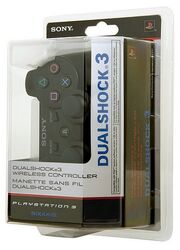 DualShock 3