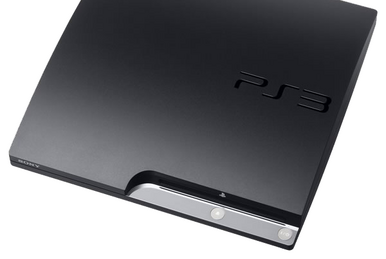 PS3 Super Slim Fandom
