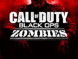 Call of Duty: Black Ops Zombies