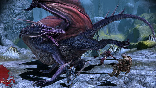 Category:Dragon Age: Origins tomes, Dragon Age Wiki