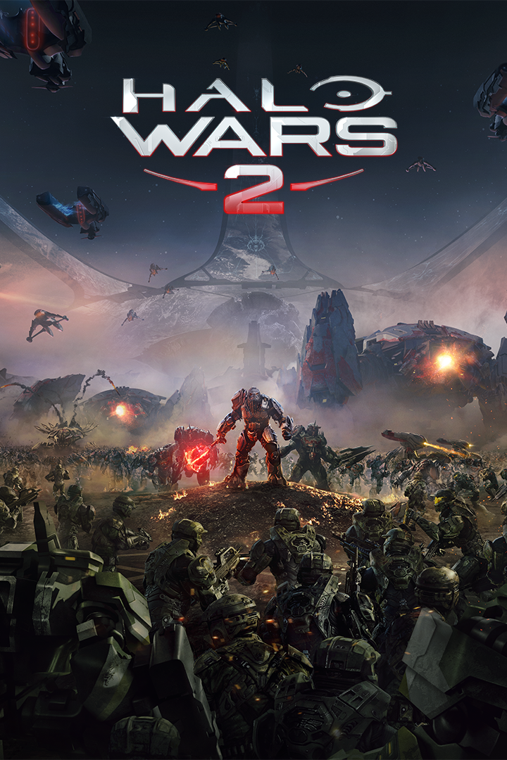 Halo Wars 2 – Wikipédia, a enciclopédia livre