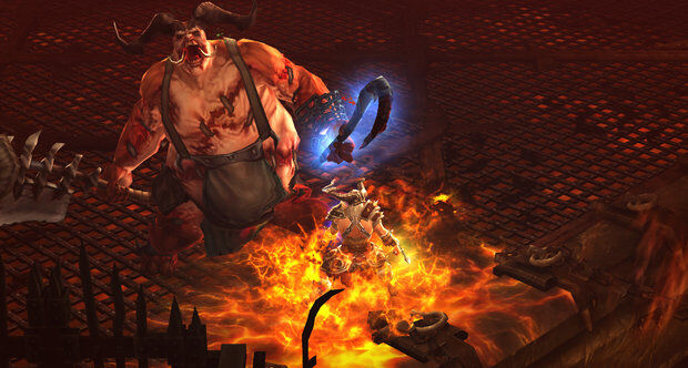 The Butcher (Diablo) | Gaming Database Wiki | Fandom