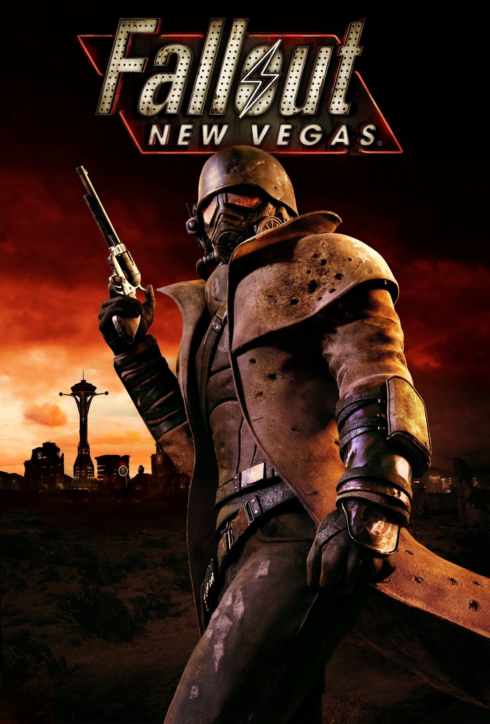 Fallout: New Vegas high resolution maps - Independent Fallout Wiki