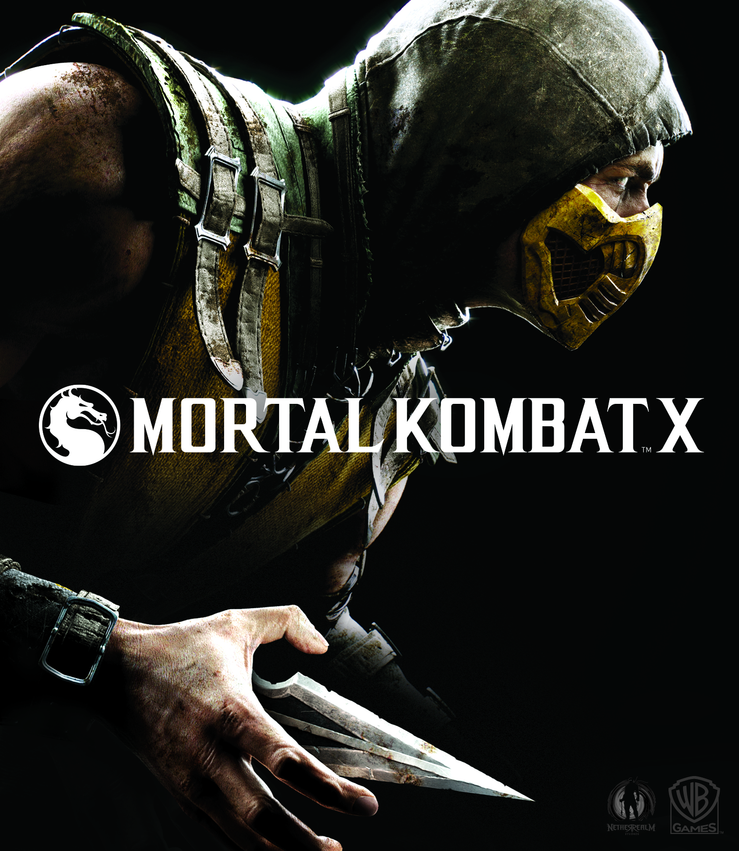 Mortal Kombat X, Gaming Database Wiki