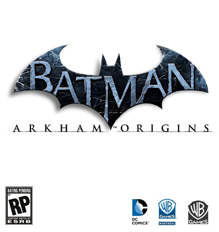 batman arkham origins logo