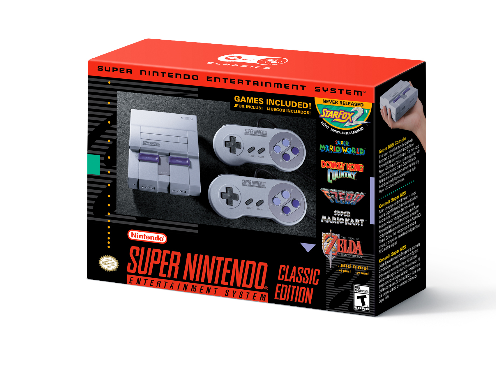 Contra nes classic 2025
