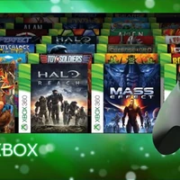 vanquish backwards compatible xbox one