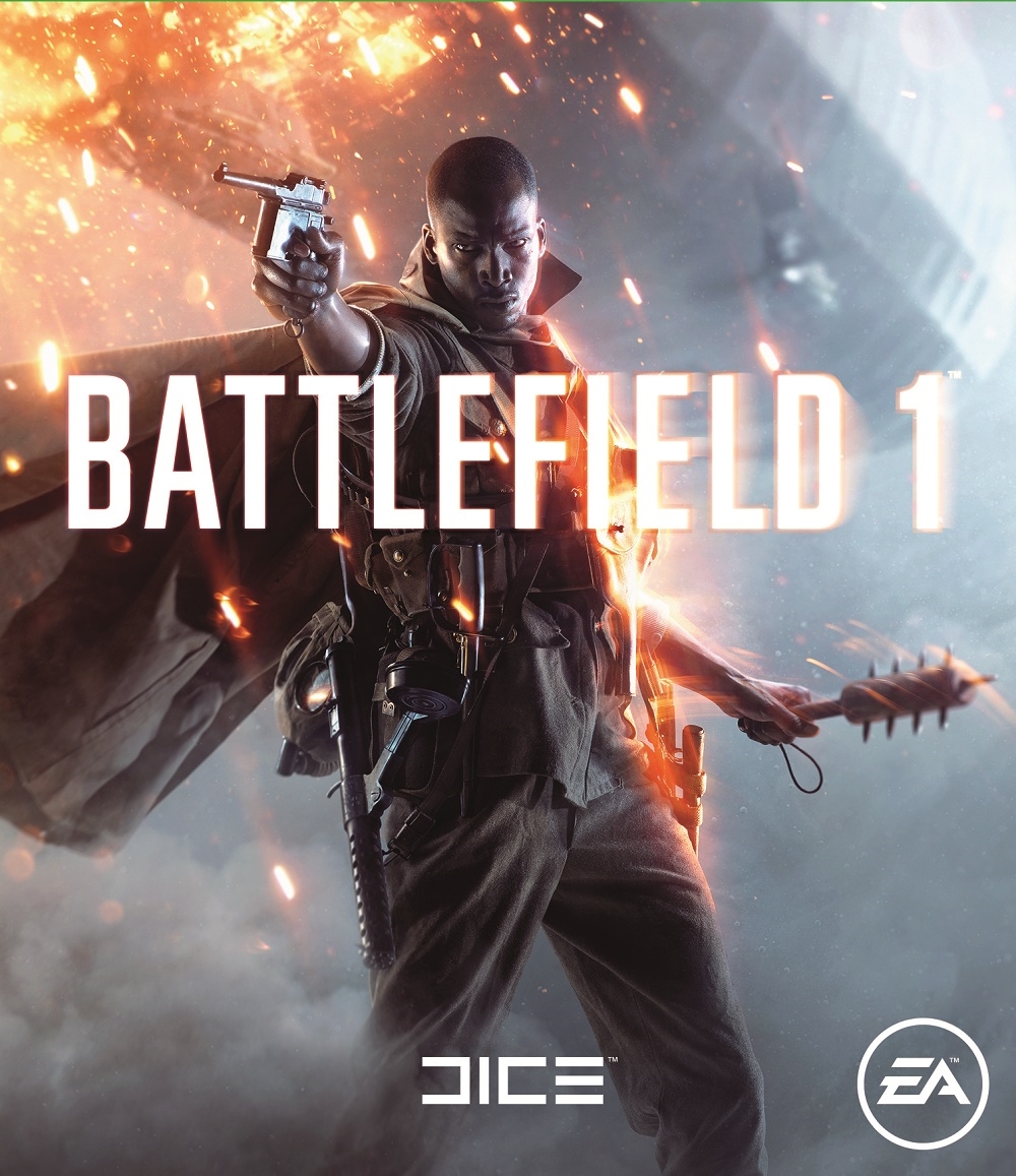 Battlefield 1 - Wikipedia