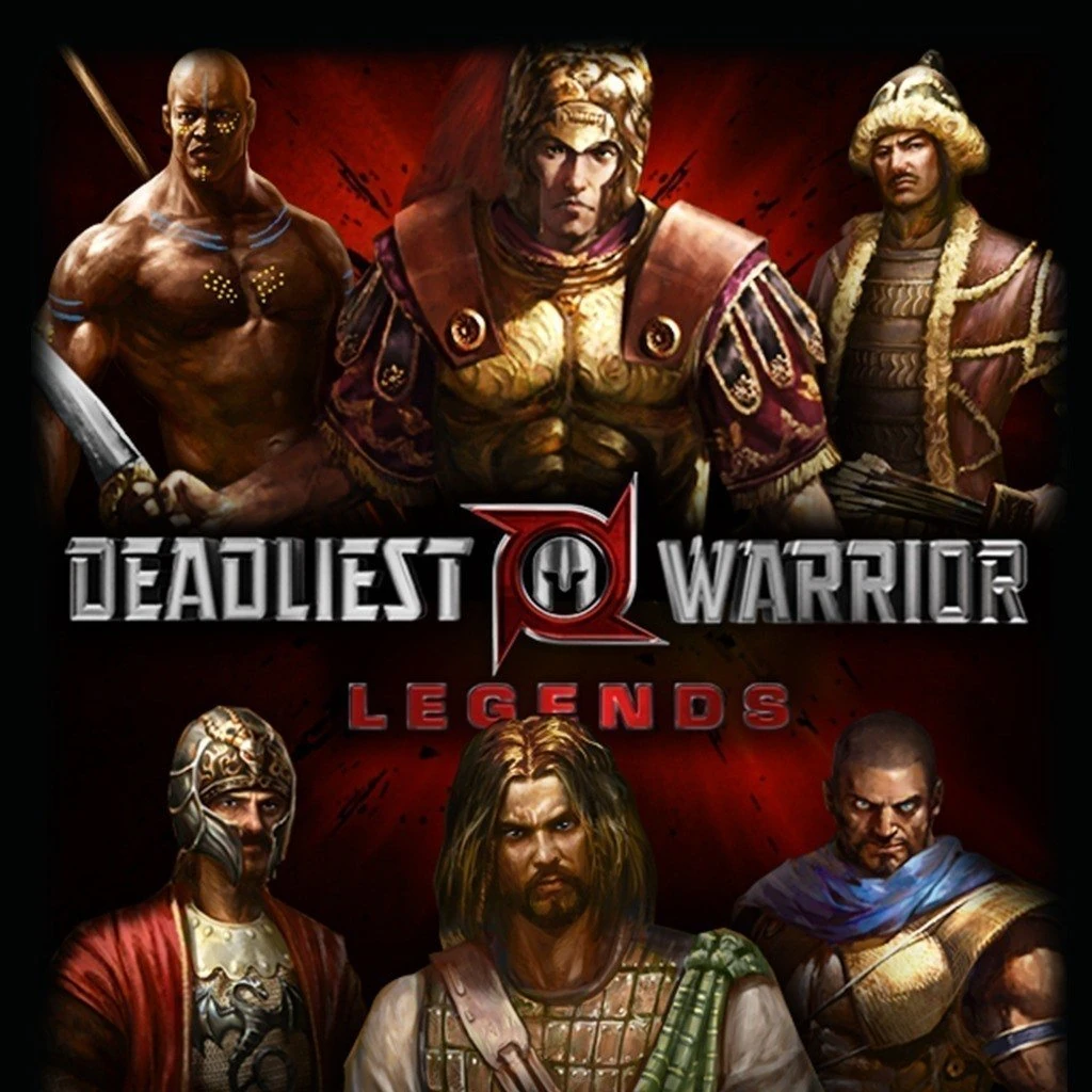 Deadliest Warrior Legends Gaming Database Wiki Fandom Deadliest Warrior Legends Gaming Database Wiki Fandom