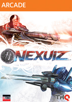 Nexuiz