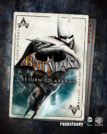 Boxart batmanreturntoarkham