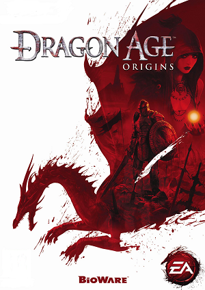 Dragon Age Updated Preview - Rage of Mages - GameSpot