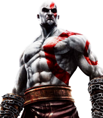 God of War Collection, Gaming Database Wiki