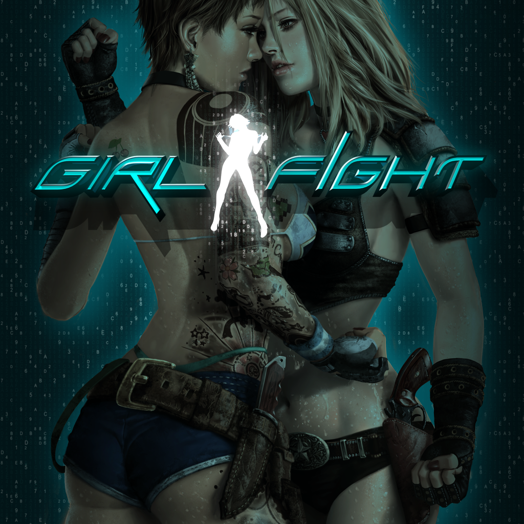 Girl Fight | Gaming Database Wiki | Fandom