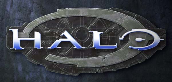 halo 3 logo