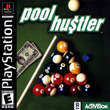 Pool Hustler | Gaming Database Wiki | Fandom