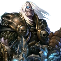 Arthas Menethil Gaming Database Wiki Fandom The return of arthas menethil by radoslav todorov freelance illustrator,concept artist. arthas menethil gaming database wiki
