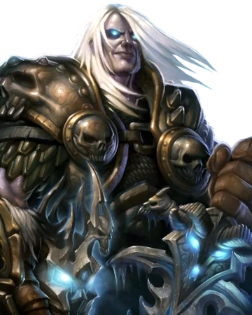 Arthas Menethil Gaming Database Wiki Fandom And while i didn't particularly like the character of arthas, in the end, i absolutely had to make some fanart ! arthas menethil gaming database wiki