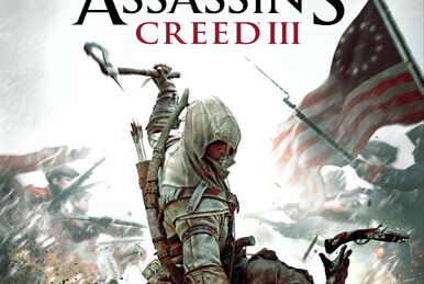 Assassin's Creed III - Wikidata