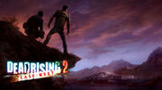 DeadRising2 CaseWest Art