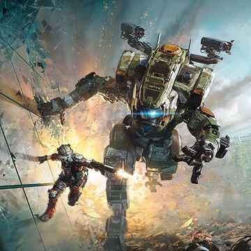 Titanfall 2 price sales