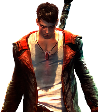 How powerful is DmC: Devil May Cry Dante? Where is he placed in