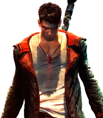 Dante (DmC), Heroes Wiki