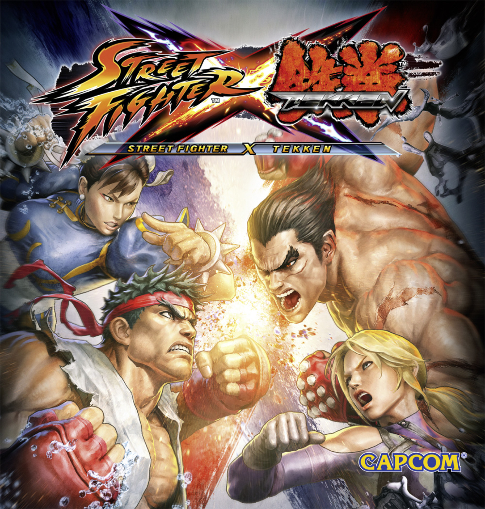 Street Fighter (@StreetFighter) / X