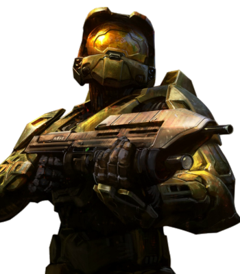 Master Chief, Halo Wiki