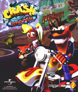 Crash bandicoot collection 3 in 1 cheap ps1
