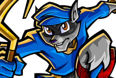 Is Sly Cooper A Forgotten Gaming Icon? • The Daily Fandom