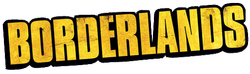 Borderlands Logo