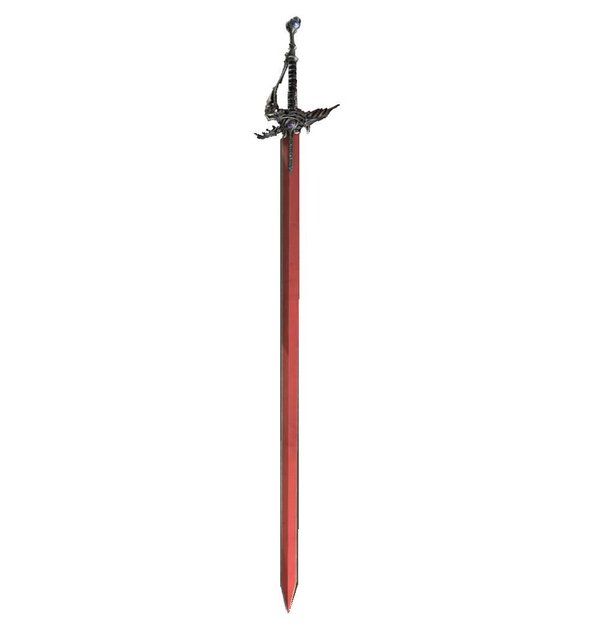 final fantasy genesis sword replica