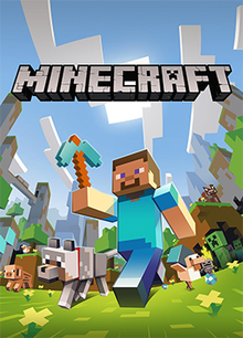 Minecraft Free Download for PC