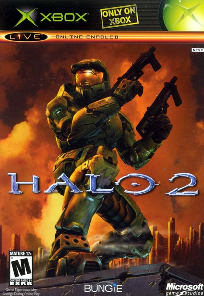 Halo series Gaming Platforms Wiki Fandom