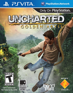 Nathan Drake: The Importance of Companions (Uncharted Video Game Analysis), by Dan David a