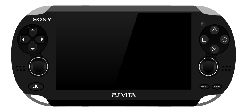 PS Vita Tech Specs - PS Vita Guide - IGN