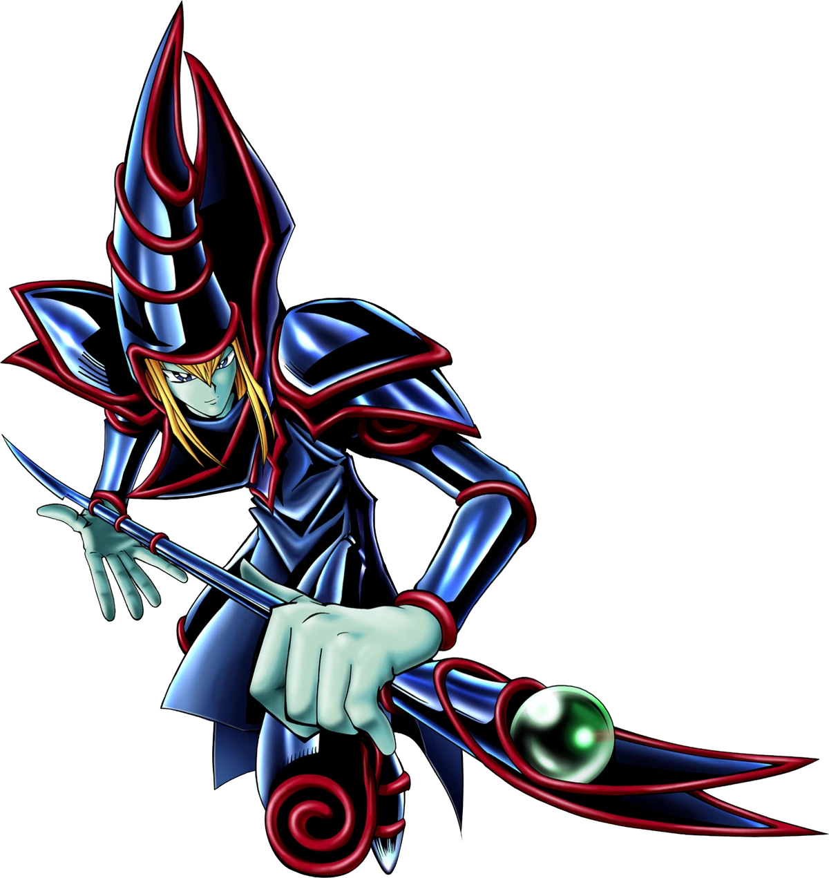Dark Magician Gaming World Wiki Fandom