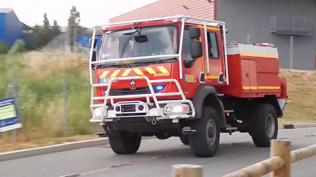 Camion-citerne feux de forêts — Wikipédia