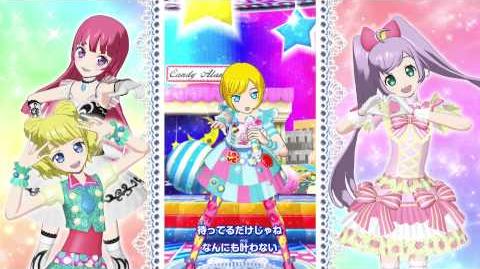 プリパラ_ライブムービー_「ぎゃっぷりぷりっぷー」