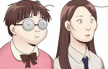 Mirae's old faces
