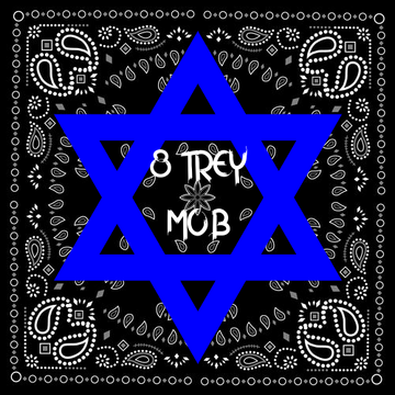 8 Trey Mob (Gangster Disciples set) | Gangs Wiki | Fandom