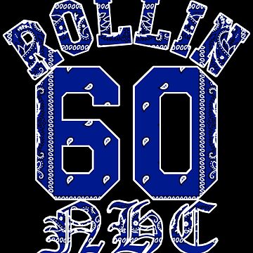 Hidden Meanings Unveiling The Rollin 60S Crip Gangs Hand Gestures - i9xsjfo