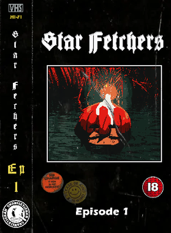 Star Fetchers on Steam