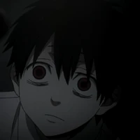 Mikhail anime