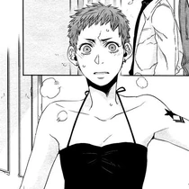 Constance Raveau Gangsta Wiki Fandom