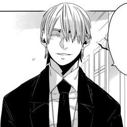 Delico Gangsta Wiki Fandom Delico Gangsta Wiki Fandom