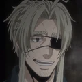 Worick - anime